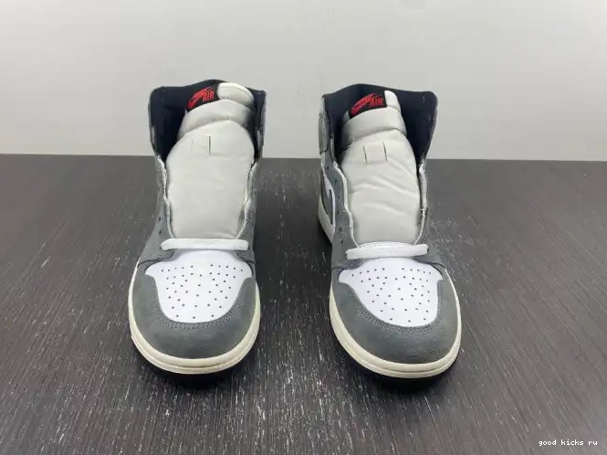 Rep OG Washed High Retro DZ5485-051 1 Jordan Black 0517